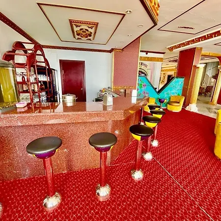 Grand Avci Karaburun (Izmir)