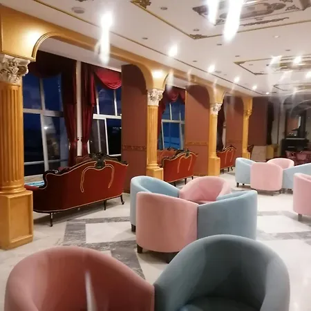 Grand Avci 4* Karaburun (Izmir)