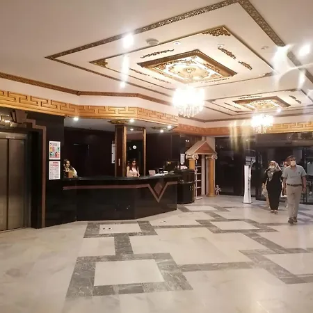 Grand Avci 4*