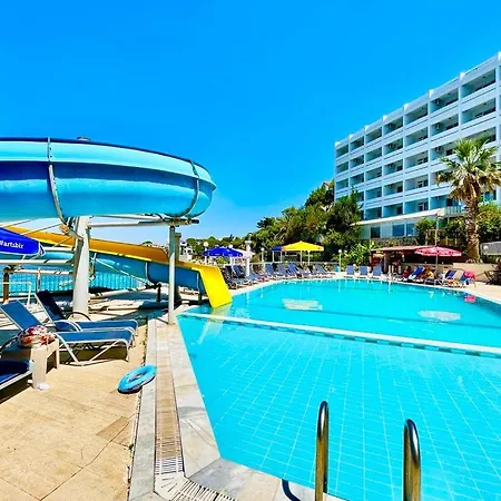 Hotel Grand Avci Karaburun (Izmir)