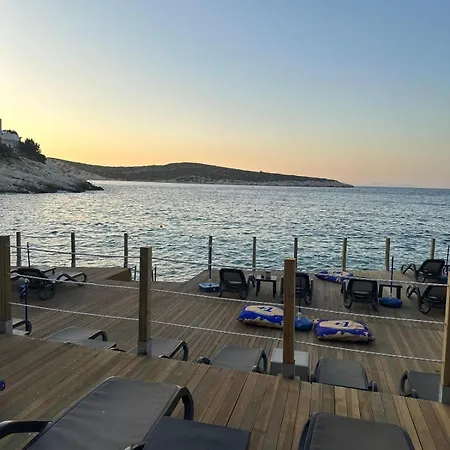 Grand Avci 4* Karaburun (Izmir)