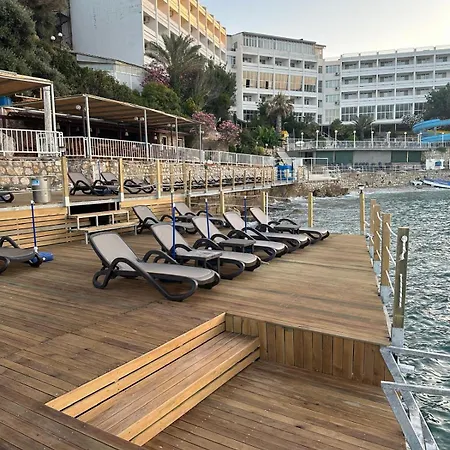 Grand Avci Hotel