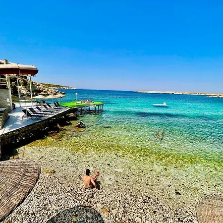 Grand Avci Karaburun (Izmir)