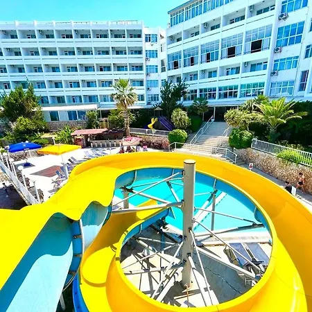 Grand Avci Karaburun (Izmir)