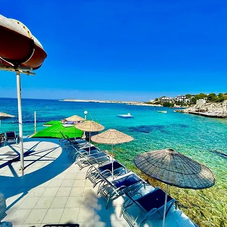 Grand Avci 4* Karaburun (Izmir)