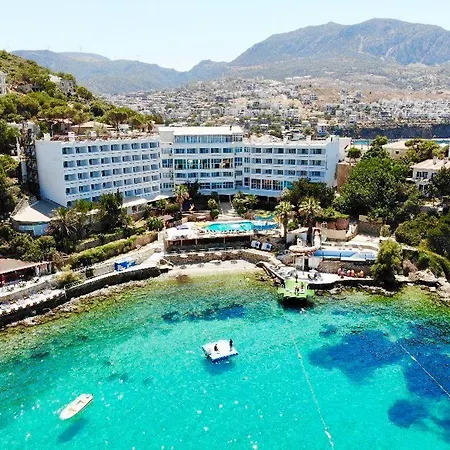 Grand Avci 4*