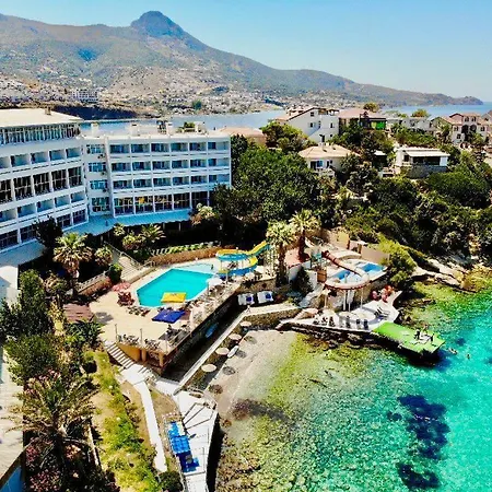 Grand Avci 卡拉布伦