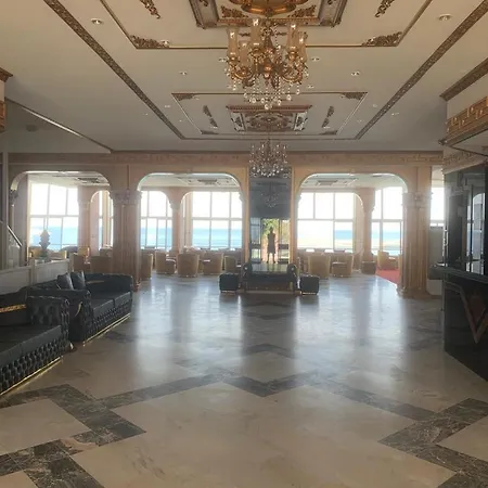 Grand Avci Hotel 4*