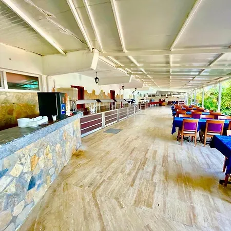 Otel Grand Avci