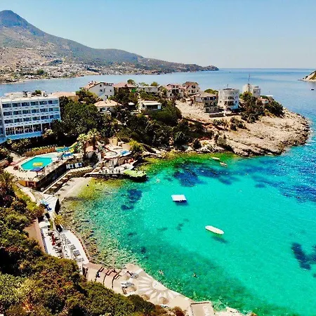 Otel Grand Avci