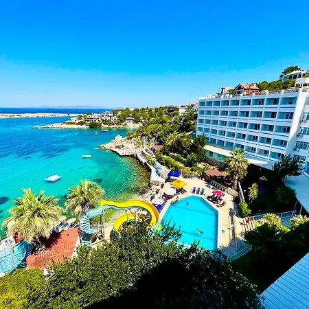 Otel Grand Avci