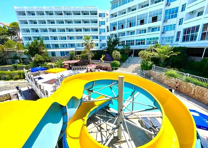 Grand Avci Karaburun (Izmir)