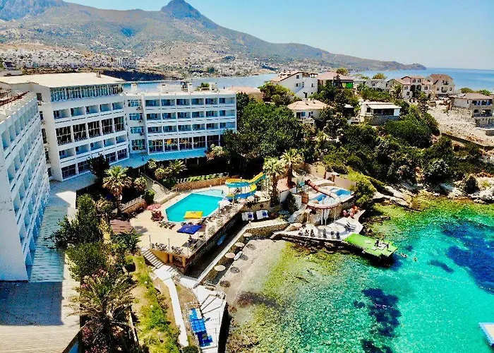 Grand Avci Karaburun (Izmir)