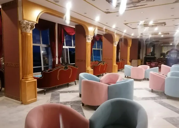 Grand Avci 4* Karaburun (Izmir)