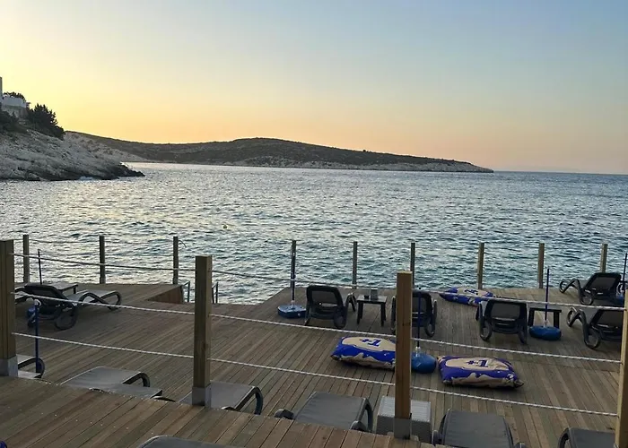 Grand Avci 4* Karaburun (Izmir)