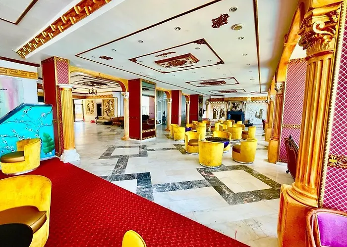 Grand Avci Otel 4*