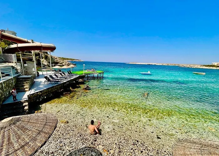 Grand Avci Karaburun (Izmir)